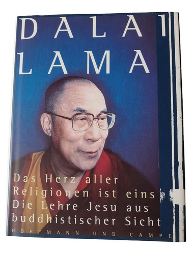 Dalai lama cuore di tutte - lama:,