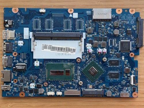 Lenovo ideapad 100 - lenovo,