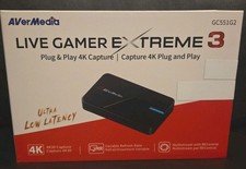 AVerMedia Live Gamer Extreme 3