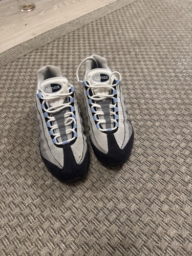 Nike air max - nike, alluminio
