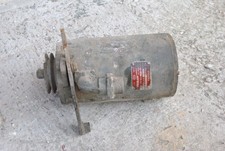 DINAMO ANFIBIO 24V FIAT CAMPAGNOLA AR 59 ORIGINALE