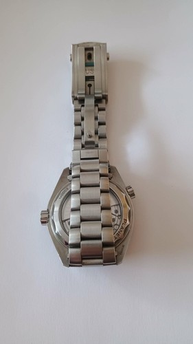Montre omega planet ocean 600m - montre,