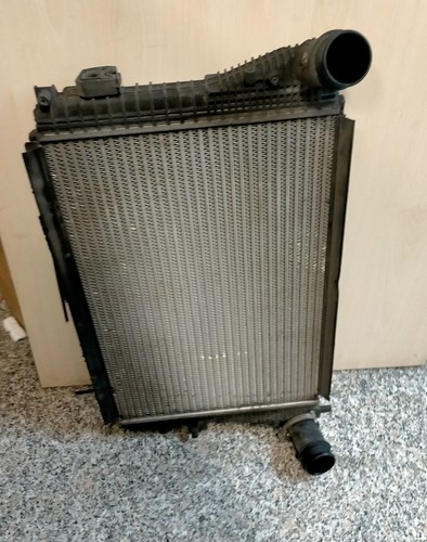 Scambiatore aria - scambiatore, aria/aria