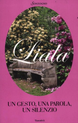 Libri liala gesto - libri, gesto,