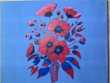 Pittura Acrilica 8x10