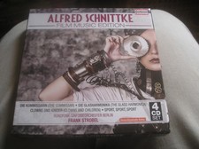 Schnittke Film Music Edition