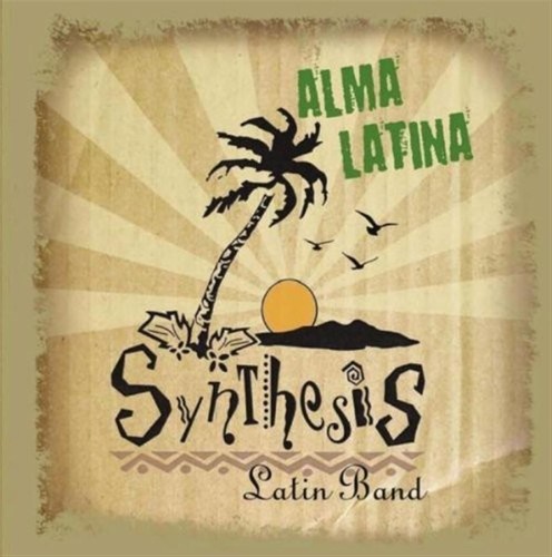 Alma latina synthesis latin - alma,