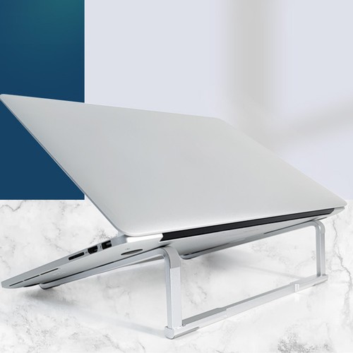 Appoggio portatile - pc,