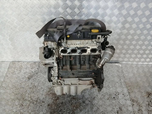 Motore opel astra - opel, e