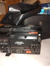 proiettore super 8 sonoro