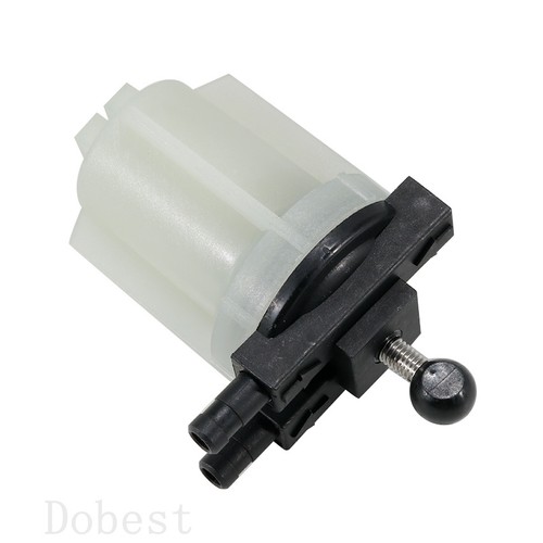 Kit filtro carburante per