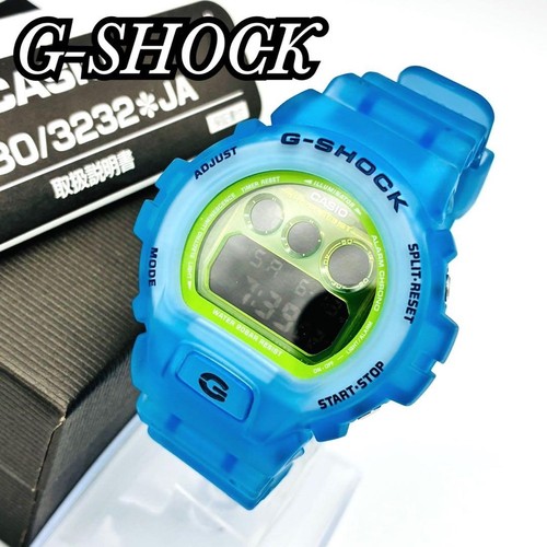 Orologio digitale shock - orologio,