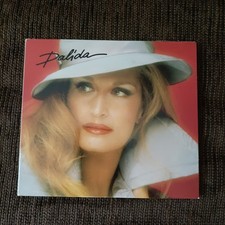 CD - Dalida – Dalida