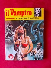 IL VAMPIRO presenta: IL