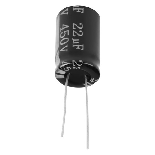 20pz condensatori - 20pz,