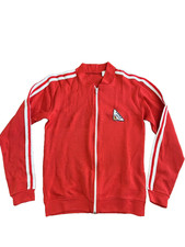 Vintage S. ANNA SPORT Red 70s