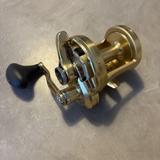 Mulinello da Pesca Shimano