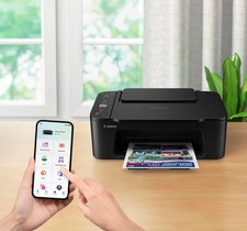 PIXMA Ts3750I - Stampante