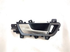 8K0837019A MANIGLIA INTERNA PORTA ANTERIORE SINISTRA AUDI A4 3.0 D 176KW (2008) 