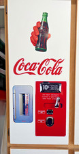 Coca-Cola Kit 4 Pezzi per