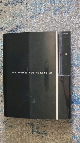Sony playstation with - sony, 3