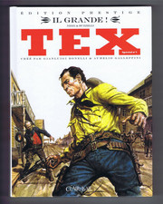 TEX  SPECIAL n°1  IL GRANDE