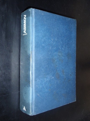 Asimov massimi della - asimov,