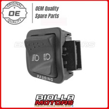 DEVIO COMMUTATORE LUCI APRILIA