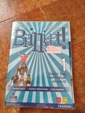 Brillant libro di - brillant,