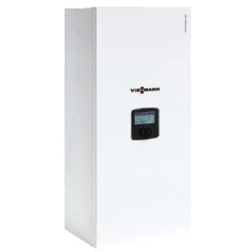 Caldaia elettrica viessmann - caldaia,