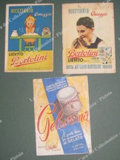3 ILLUSTRATED RECIPES. 2