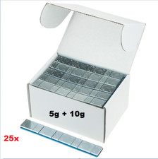 Pesi adesivi equilibratura