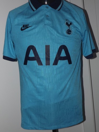 2019 tottenham third nike - tottenham,
