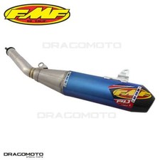 YAMAHA YZ 250 FX 2020-2023