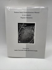 Organic chemistry student - organic,