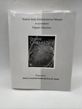 Organic Chemistry - Student