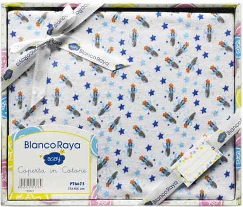 Braya copertina neonato - braya, in