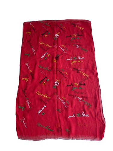 Moschino foulard donna - foulard,