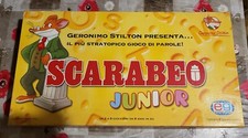 Scarabeo Junior Geronimo