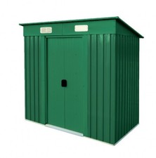 Casetta Maisonette in metallo