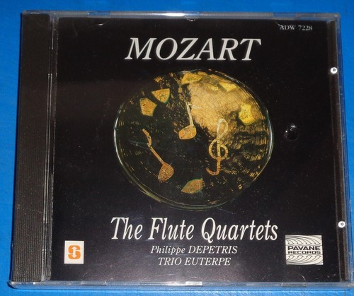 Philippe depetris trio - philippe, euterpe