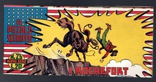 fumetto  a Striscia IL PICCOLO