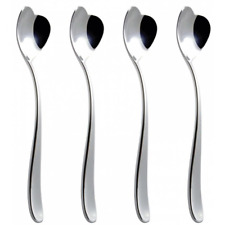 ALESSI SET 4 CUCCHIAINI DA