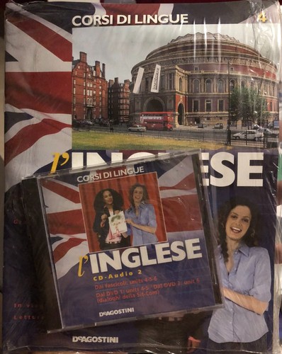 Corsi lingue inglese - corsi,