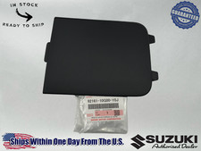 Suzuki OEM GRAY MAINTENANCE