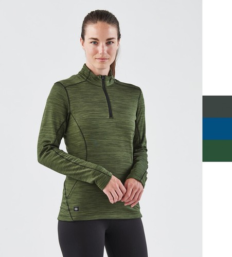 Stormtech giacca pile donna - giacca,