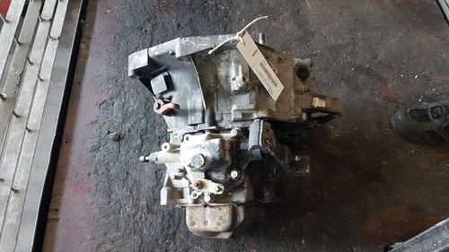 Cambio fiat punto - fiat, g.