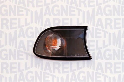 Indicatore direzione anteriore - indicatore,