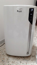 Climatizzatore portatile Delonghi Pinguino PACEL110ERFWIFI bianco