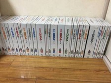 DeAGOSTINI Weekly Robicle 1-30